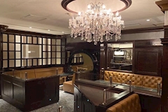 Abelia・アベリア - 小倉・鍛冶町のキャバクラ 店舗写真