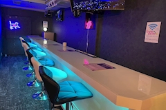 キミとねこ - 上野・湯島のコンカフェ 店舗写真