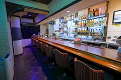 LABBIT・ラビット - 小倉・堺町のガールズバー 店舗写真