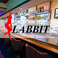店舗写真 LABBIT・ラビット - 小倉・堺町のガールズバー
