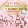 ピックアップニュース 明るく純粋無垢なキャストがいつもスマイル満開😀でお出迎え