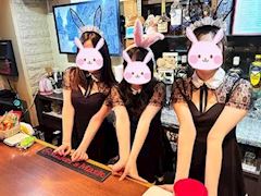 明るく純粋無垢なキャストがいつもスマイル満開😀でお出迎え