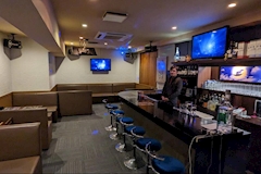 Jasmine・ジャスミン - 北九州市・折尾のスナック 店舗写真