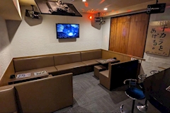 Jasmine・ジャスミン - 北九州市・折尾のスナック 店舗写真