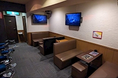 Jasmine・ジャスミン - 北九州市・折尾のスナック 店舗写真
