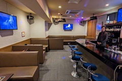 Jasmine・ジャスミン - 北九州市・折尾のスナック 店舗写真