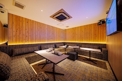 名古屋 錦 クラブ・イロニシキ 店舗写真