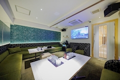 名古屋 錦 クラブ・イロニシキ 店舗写真