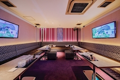 名古屋 錦 クラブ・イロニシキ 店舗写真