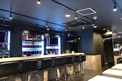 美熟女フェスティバル - 千日前のスナック 店舗写真