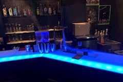 Lowell・ロウェル - 飯田橋のガールズバー 店舗写真