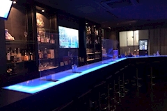 Lowell・ロウェル - 飯田橋のガールズバー 店舗写真