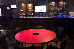 Lowell・ロウェル - 飯田橋のガールズバー 店舗写真