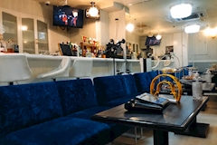スナック未来・ミク - 本町のスナック 店舗写真
