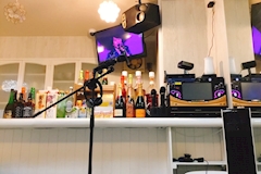 スナック未来・ミク - 本町のスナック 店舗写真