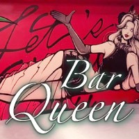 Bar Queen の公式サイト画像