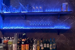 QUINTETTO・クインテット - 小倉・鍛冶町のガールズバー 店舗写真