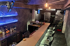 QUINTETTO・クインテット - 小倉・鍛冶町のガールズバー 店舗写真