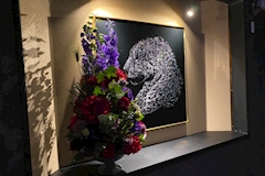 lounge 凛・りん - 佐賀市・中央本町のキャバクラ 店舗写真