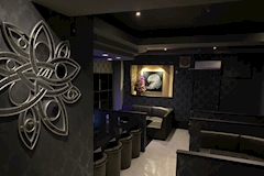 lounge 凛・りん - 佐賀市・中央本町のキャバクラ 店舗写真
