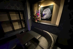 lounge 凛・りん - 佐賀市・中央本町のキャバクラ 店舗写真