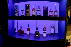 lounge 凛・りん - 佐賀市・中央本町のキャバクラ 店舗写真