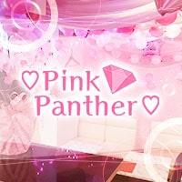 PinkPanther の公式サイト画像