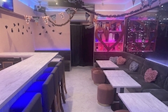 Cafe&Bar RE:FIRST・リファースト - 秋葉原のコンカフェ 店舗写真