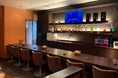 Ailes・エール - 湯田温泉のスナック 店舗写真