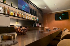 Ailes・エール - 湯田温泉のスナック 店舗写真