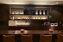Ailes・エール - 湯田温泉のスナック 店舗写真