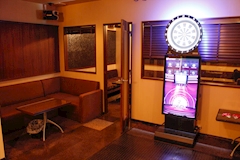 Stamp・スタンプ - 広島市(流川)のガールズバー 店舗写真