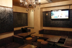 Stamp・スタンプ - 広島市(流川)のガールズバー 店舗写真