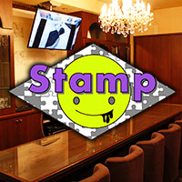 店舗写真 Stamp・スタンプ - 広島市(流川)のガールズバー