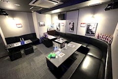 GIRL'S LOUNGE Epi・エピ - 新小岩のクラブ/ラウンジ 店舗写真