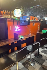 JJ烏森・ジェージェーカラスモリ - 新橋のガールズバー 店舗写真