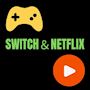 ピックアップニュース グループ初🆕switch＆Netflix完備
