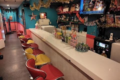 Barbie・バービー - 綾瀬のガールズバー 店舗写真