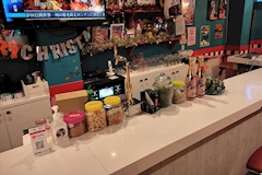 Barbie・バービー - 綾瀬のガールズバー 店舗写真