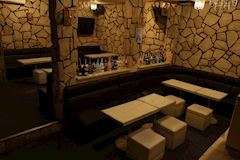 Girl's Bar Meteor・ミーティア - 柏駅 西口のガールズバー 店舗写真
