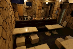 Girl's Bar Meteor・ミーティア - 柏駅 西口のガールズバー 店舗写真