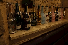 Girl's Bar Meteor・ミーティア - 柏駅 西口のガールズバー 店舗写真