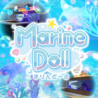 Marine Doll - 五反田のカフェ&ガールズバー