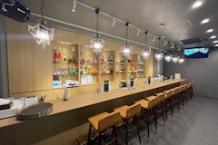 YOASOBI EAST・ヨアソビイースト - JR宇都宮のガールズバー 店舗写真