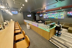 YOASOBI EAST・ヨアソビイースト - JR宇都宮のガールズバー 店舗写真