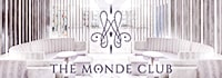THE MONDE CLUB