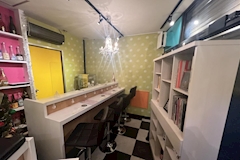 space MIST-スナックまこちゃん-・スペースミスト - 町屋のパブ/スナック 店舗写真