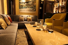 CLUB THEMIS UENO・テミス - 上野のキャバクラ 店舗写真