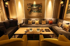 CLUB THEMIS UENO・テミス - 上野のキャバクラ 店舗写真