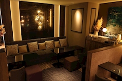 CLUB THEMIS UENO・テミス - 上野のキャバクラ 店舗写真